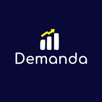 Demanda | Vendas e Marketing Logo