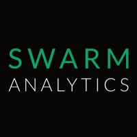 Swarm Analytics Logo