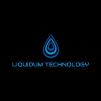 LIQUIDUM TECHNOLOGY Logo