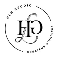 HLG STUDIO Logo