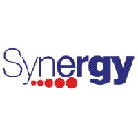 Synergy Negócios e Participações Logo