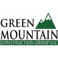 Green Mountain Construction Group, LLC Logo