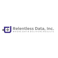 Relentless Data Inc. Logo