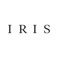 IRIS The Visual Group Logo