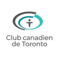 Club canadien de Toronto - Prix RelèveON Logo