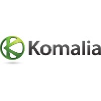 KOMALIA S.A. Logo