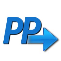 Prolific Products Inc. Logo