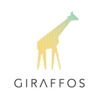 Giraffos Logo