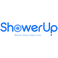 Shower Up Logo