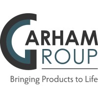 The Garham Group Logo