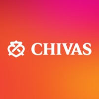 Chivas Regal (ZA) Logo