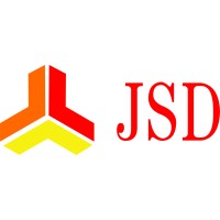 JSD INTERNATIONAL TRADE CO.,LTD Logo