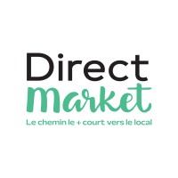 Direct-Market.fr Logo
