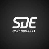 SDE Distribuidora Logo