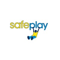 Safeplay Playground Services Logo