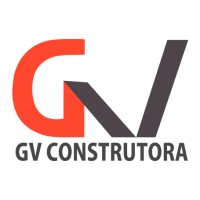 GV Construtora Logo