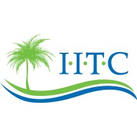 Island Information Technology Consultants, Inc Logo