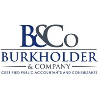 Burkholder & Company Logo