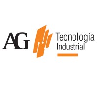 AG TECNOLOGIA INDUSTRIAL Logo