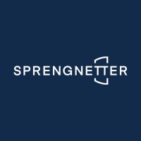 Sprengnetter Logo