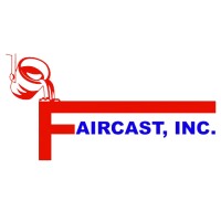 Faircast Inc. Logo