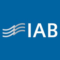 IAB – Institut für Angewandte Bauforschung Weimar gGmbH Logo