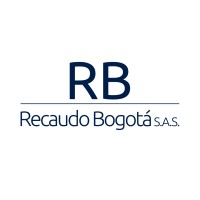 Recaudo Bogotá S.A.S Logo