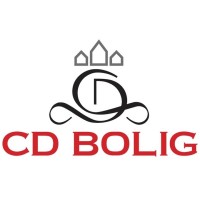 CD Bolig - Lene Bang & Søren Bregnhøj Logo