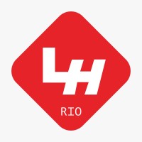 Legal Hackers Rio Logo