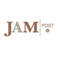JAM Post Logo