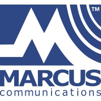 Marcus Communications Logo