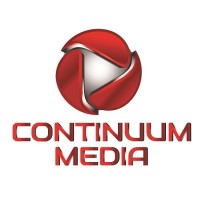 Continuum Media Logo