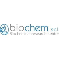 Biochem s.r.l. Logo