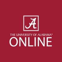 The University of Alabama Online Logo
