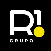 Grupo R1 Logo
