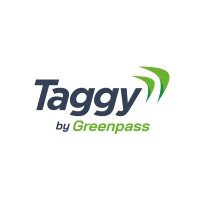 Greenpass Logo