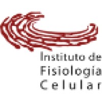 Instituto de Fisiología Celular Logo