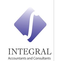Integral Accountants and Consultants Logo