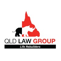QLD Law Group Logo