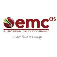 European Mud Company AS Logo