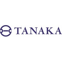 TANAKA PRECIOUS METALS America Logo