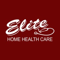 Elite Home Health Care PA Logo