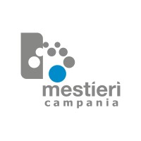 Mestieri Campania Logo