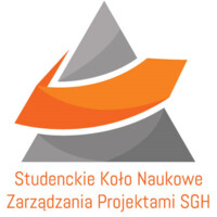 SKN Zarządzania Projektami Logo