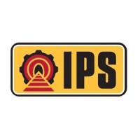 Innovative Parts & Solutions Ltd. Logo