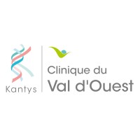 Clinique du Val dOuest Logo