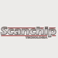 Scanchip Tecnologia Logo