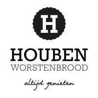 Houben Worstenbrood Logo