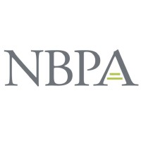 NBPA Logo