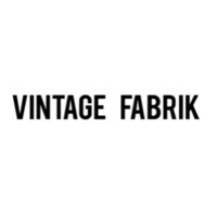 Vintage Fabrik Logo